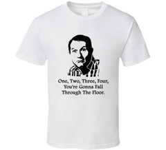 Al Bundy Married With Children Fat Women Quote Tv Show Funny Fan T Shirt