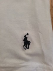 Polo Ralph Lauren Men’s Stretch Cotton V-neck T-Shirt Slim Fit.Choose Size/Color