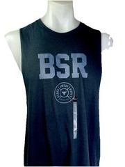 Under Armour Men’s Project Rock BSR Graphic Tank Top Size Small