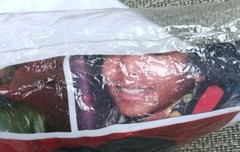 Very Rare Michael Jackson Tribute Hand Designed Tee Shirt XXXL 3XL Sealed 2009