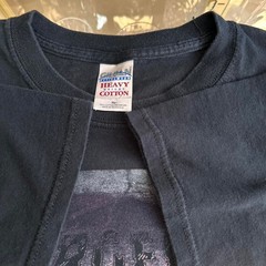 Vintage Gorgeous Frankenstein Band Shirt Size XL