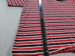 Y2K Independent Skateboard Mens XL Red Short Sleeve Polo Shirt Skater Street 90s