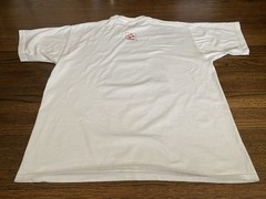 VINTAGE 90’S KONAMI METAL GEAR SOLID SNAKE : MISSION EXTENDED PROMO TSHIRT SZ XL
