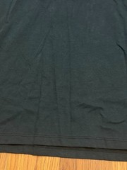 Spartan Race Long Sleeve T Shirt Mens Medium Black Logo Graphic NWT