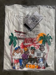 Nike SB Crenshaw Skate Club Tee FJ1149-100 Size Large (unreleased) RARE SB Promo