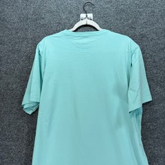Vineyard Vines Tshirt Mens Large Mangrove Mint Pocket Cotton Short Sleeve NEW