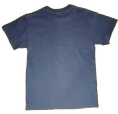 New KIds On The Block T-Shirt Size Med Black 80s-90s Theme Band