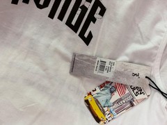 Savage Short Sleeve T-Shirt
