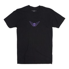 GRAPH STREET FIGHT GAMING TEE OFFICIAL ITEM