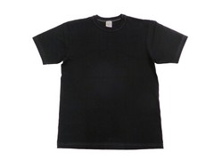 Whitesville WV73544 2-PACK T-SHIRT Black Size XL Men’s unused Made in Japan