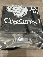 2015 Stupid Rat Creatures Jeff Smith Graphitti Designs Comic T Shirt NEW
