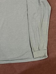 Home Free T Shirt Mens Large Teal Texas Established 1845 Sunset Graphic Cotton