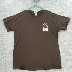 TShirts Mens Extra Large 4 PC Lot Cotton Tee Short Sleeve Hunting Shooting Tee