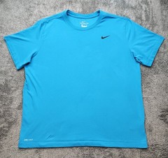 Lot Of 5 Nike Tee & Dri Fit T-Shirts All Men’s Size XL Rare Colors Swoosh