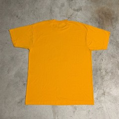 Vintage 1993 Quad-City Times Bix 7 Running Race T-Shirt