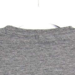 Espresso Revival Gray Graphic T-Shirt By Gildan Cotton Blend Short Sleeve Mens 2