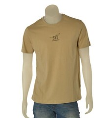 MENS HENRY COTTON S COTTON PARICOLLO LOGO SHORT SLEEVE T-SHIRT ART. TS616033