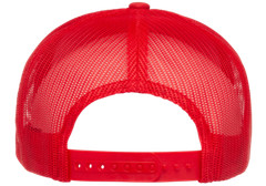 Illmatic Nas Trucker Hat Mesh Back Snapback Hip Hop Street Baseball Unisex Cap