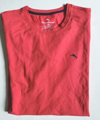 Tommy Bahama Mens Crew neck T-shirt Short sleeve Lounge shirt M L XL Blue Green