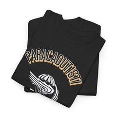 Paratrooper Raiders Italy Military T-Shirt