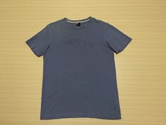 Diesel Mens T Shirt Size Extra Large or XL Short Sleeve Top 100% Cottton Casual