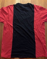 AFC Ajax XXL (XL) T-Shirt Bundle – 2 Shirts in Great Condition