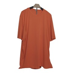 Member’s Mark Orange Performance Tees 2XLT Set of 2 Sportcore Gymcore Gorpcore