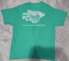 LOT Of (3) Adult – Men’s – Large – Short Sleeve – T Shirts (various Brands)