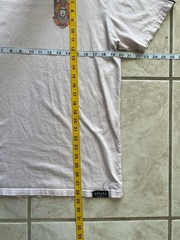 Sullen Art Collective x Buckle Exclusive David Mention Graphic T-Shirt