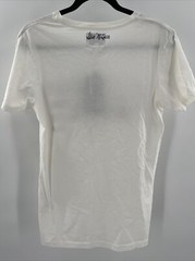 STEVE MCQUEEN HERO SEVEN MED T SHIRT MOTOWN SHAKER BOBBY WOOD DRAG CARS