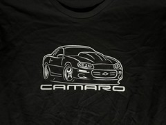 Z28 SS Camaro LS3 T Shirt Ls1 Ls2 5.3 6.0 RS ZL1 Cammed Turbo 6.2 LS6 4th Gen 2