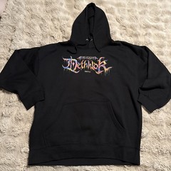 Dethklok North American Tour 2026 Hoodie