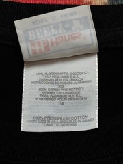 ASAP ROCKY album Testing T-Shirt Size XL