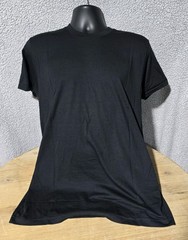 (LOOK) New Starbucks Medium Tee Shirt. Print Is On The Back