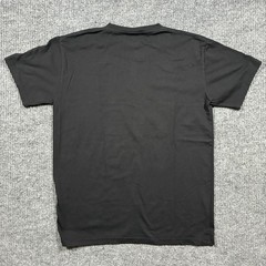Shanghai China Dragon Graphic T Shirt 3XL Black Chinese Calligraphy Streetwear