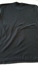 DUCK DYNASTYMENS BLACK Family DUCKAHOLIC LARGE TShirt 100 Proof NEW W/STICKER