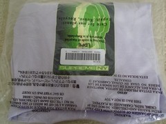 Supreme Blur Tee small S light purple FW20 new in plastic