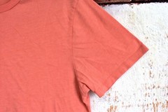 Men’s Old Navy Soft-Washed Crewneck T-Shirt Pocket MEDIUM Gray PRE-OWNED