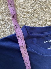 Stereolab Split Head T-Shirt Rare Indie Band Merch Avant Pop Band Tee L Official