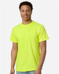 Tultex 290 Unisex Heavyweight Jersey T-Shirt