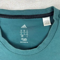 Y2K Adidas Climalite Dream Crusher Retro Graphic T-Shirt Men’s Size Medium RARE