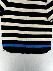 The Men’s Store at Bloomingdale’s Stripped Tee Men’s XL Short Sleeve