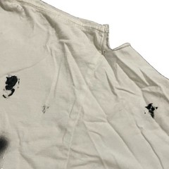 Grunge Hand Designed Graphic Tee Size xL