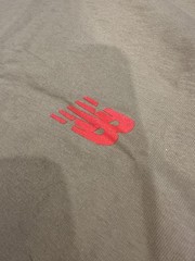 Boston Marathon 2026 – New Balance Running x Endorphins Flash Brew T-Shirt XL