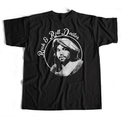 Lowell George Little Feat Shirt Classic Black Unisex Size S-5XL EM0988