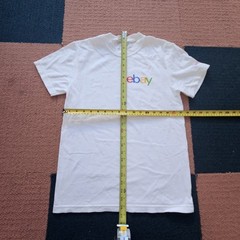 NYCC 2025 Exclusive Ebay Live on Tour Swag Bundle T-Shirt Small New York N0