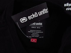 Ecko Unltd Shirt Adult Size M Black Tank Top Graphic Outdoor Sports Men’s NWT.