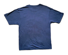 Hand Painted 1 of 1? T-Shirt Platoon 1972 Size XL