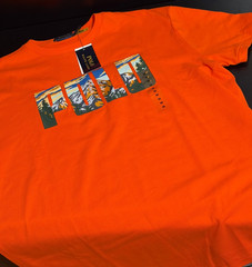NEW Polo Ralph Lauren Embroidered Logo Outdoorsman Sportsman Mountain T Shirt