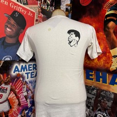 Vintage 90s Jerry Lewis Damn Yankees Broadway Musical Comedy Tee Sz Medium